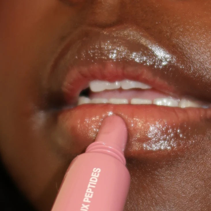 NEW LIMITED EDITION Набір із тріо для вуст і рум'ян RHODE The Edits BLUSH + LIP TRIO